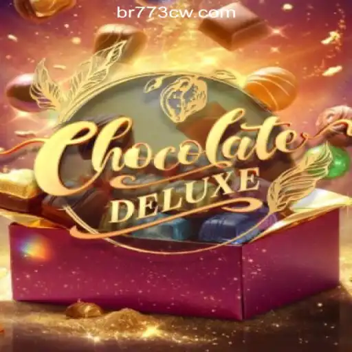 Discovering ChocolateDeluxe: An In-Depth Look into the Sweet World of 773CW.COM Oficial Slots Brasil #1