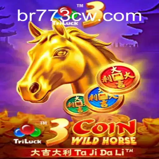 Discover the Thrill of 3CoinWildHorse: The Ultimate Slot Game Experience