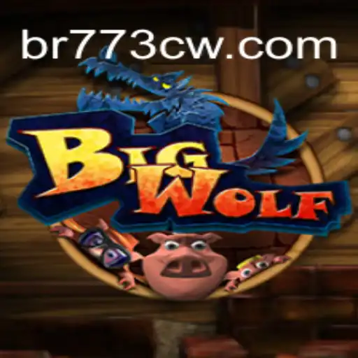 Unleash the Adventure with BigWolf: Your Gateway to 773CW.COM Oficial Slots Brasil #1