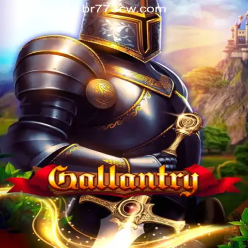 Gallantry: Exploring the World of 773CW.COM Oficial Slots Brasil #1