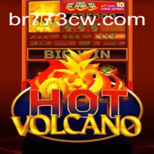 HotVolcano: A Thrilling Adventure Awaits