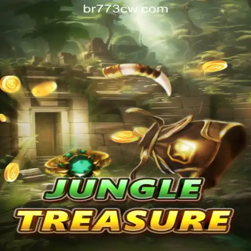 Discover JungleTreasure: Unveiling the Adventure in Brazilian Online Slots
