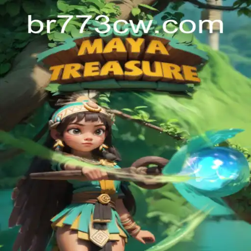 Discover the Thrills of MayaTreasure: 773CW.COM Oficial Slots Brasil #1