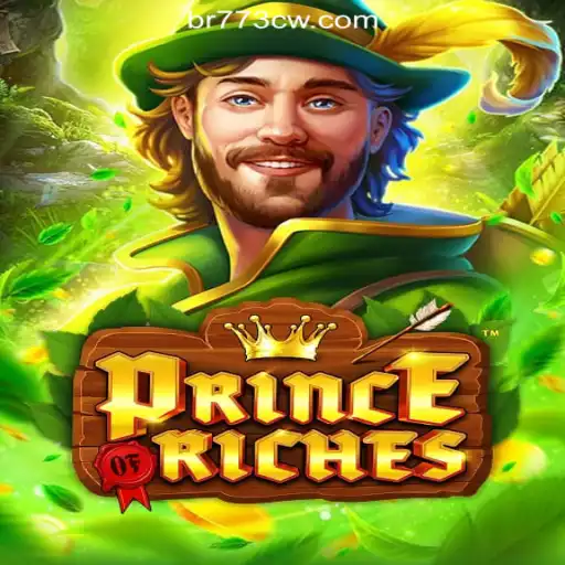 Discover PrinceOfRiches: The Ultimate Casino Adventure