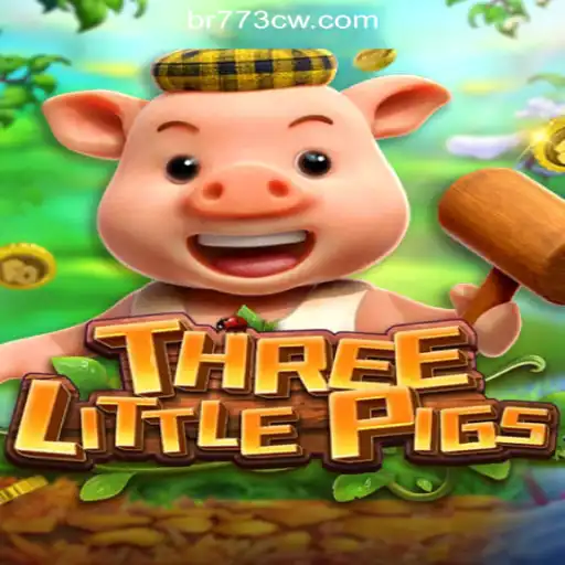 THREELITTLEPIGS: Discover the Exciting World of This Slot Game