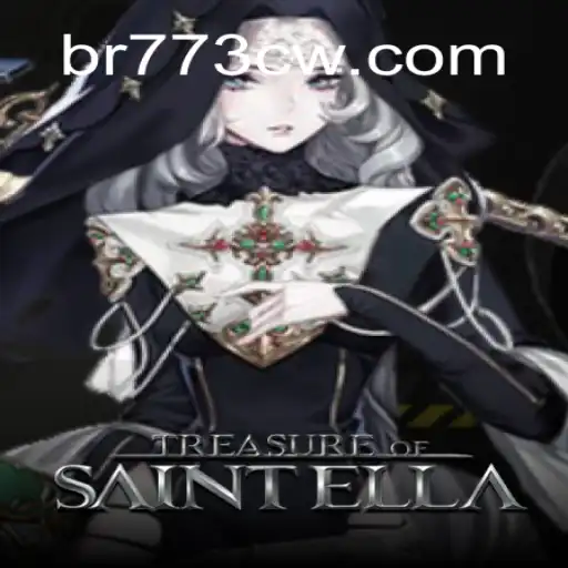 Exploring the Mythical Excitement of TreasureofSaintElla