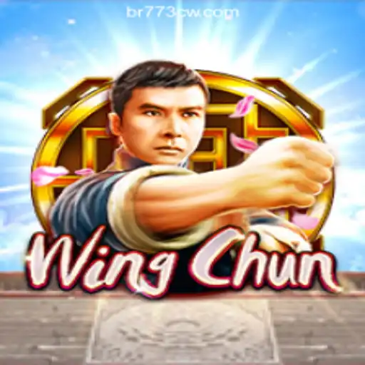 WingChun: The New Sensation in Online Gaming with 773CW.COM Oficial Slots Brasil #1