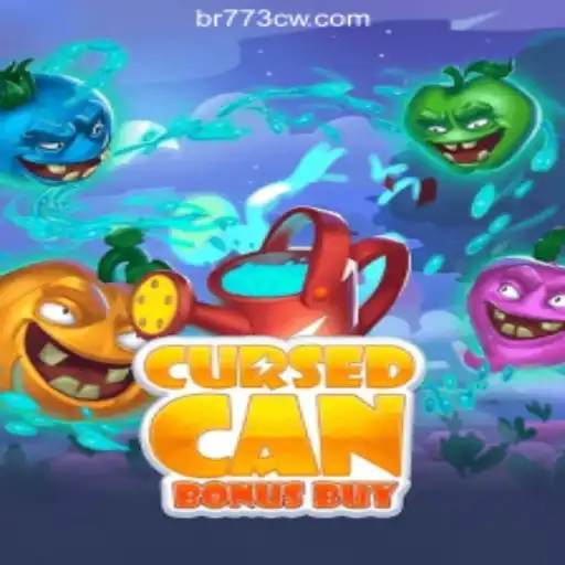 Explore the Thrills of CursedCanBonusBuy: A Premier Slot Game