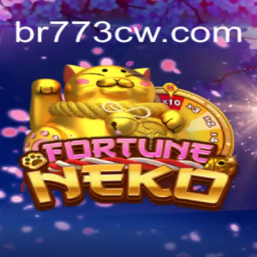 FortuneNeko: Exploring the Enchantment of 773CW.COM Oficial Slots Brasil #1
