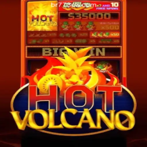HotVolcano: A Thrilling Adventure Awaits