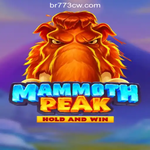 Explore the World of MammothPeak in 773CW.COM Oficial Slots Brasil #1