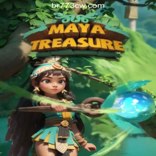 Discover the Thrills of MayaTreasure: 773CW.COM Oficial Slots Brasil #1