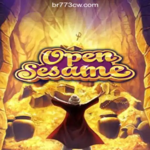 OpenSesame: A New Frontier in Slot Gaming