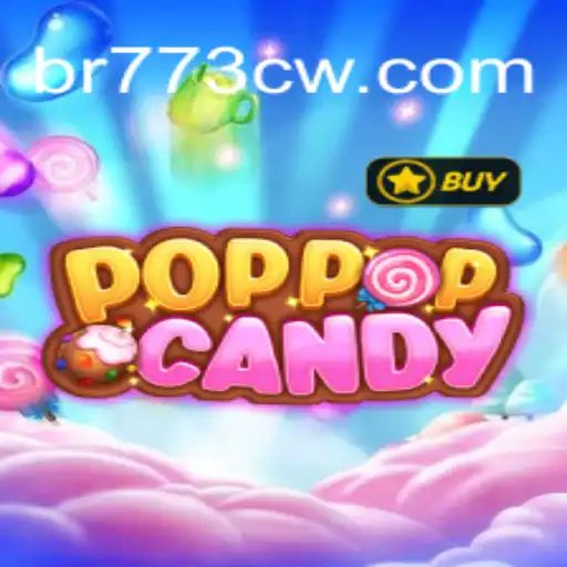 Explore POPPOPCANDY: The Thrilling Slot Game Taking Brazil by Storm