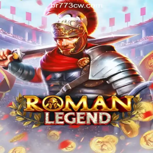 Discover the Excitement of RomanLegend and 773CW.COM Oficial Slots Brasil #1