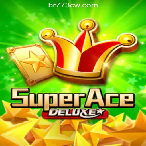 SuperAceDeluxe: The Ultimate Game Experience