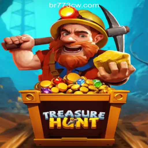 Exploring TreasureHunt: The Exciting Adventure Game at 773CW.COM Oficial Slots Brasil #1