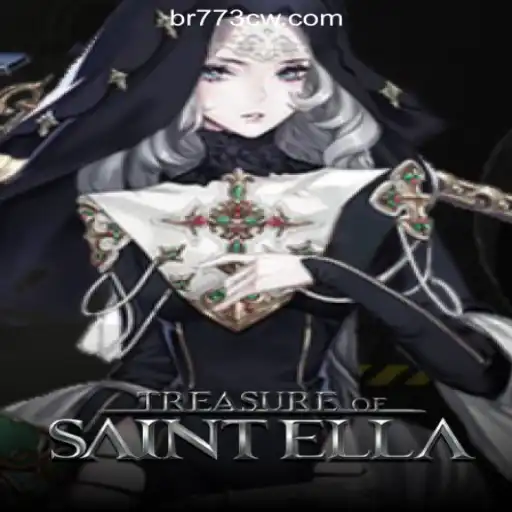 Exploring the Mythical Excitement of TreasureofSaintElla
